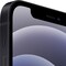 iPhone 12 - 5G smarttelefon 64 GB (sort)
