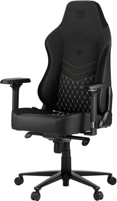 Gamingstol - sitt behagelig når du spiller | Elkjøp