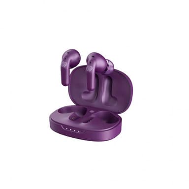 Urbanista Hodetelefoner Seoul Vivid Purple