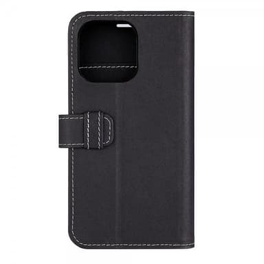 Onsala iPhone 13 Pro Etui ECO Wallet Svart