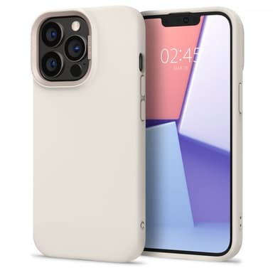 iPhone 13 Pro Deksel Color Brick Cream