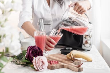 Ankarsrum Assistent Original blender AKM920900066