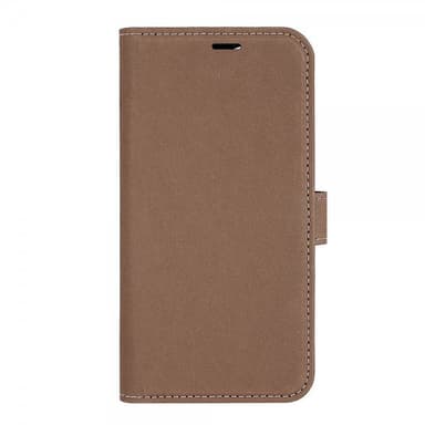 Onsala iPhone 13 Etui ECO Wallet Brun