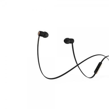 Hodetelefoner a-One In-Ear Svart/Gull