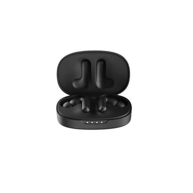 Urbanista Hodetelefoner Seoul Midnight Black
