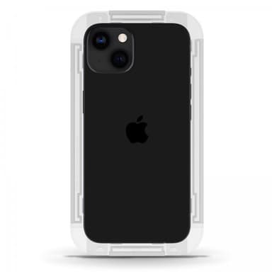 Spigen iPhone 13/iPhone 13 Pro/iPhone 14 Skjermbeskytter GLAS.tR EZ Fit 2-pack