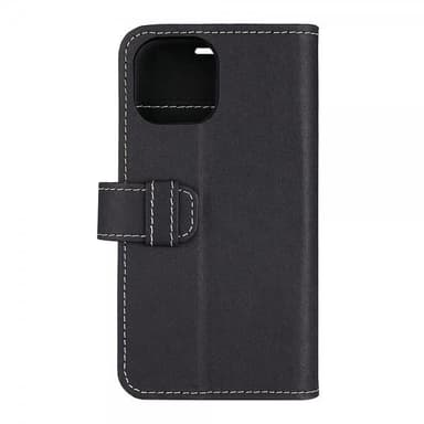 Onsala iPhone 13 Mini Etui ECO Wallet Svart