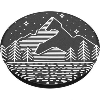 Popsockets PopGrip Peak Relief