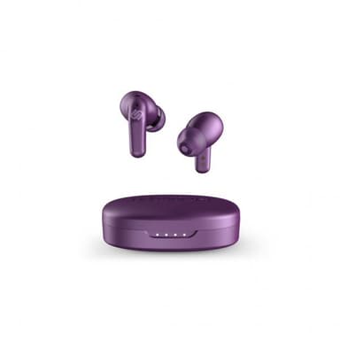 Urbanista Hodetelefoner Seoul Vivid Purple