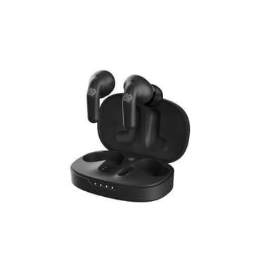 Urbanista Hodetelefoner Seoul Midnight Black