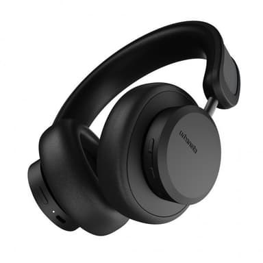 Urbanista Los Angeles trådløse around-ear hodetelefoner (midnight black)