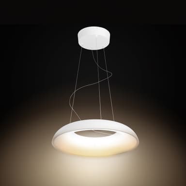 Philips Hue Amaze pendellampe (hvit)