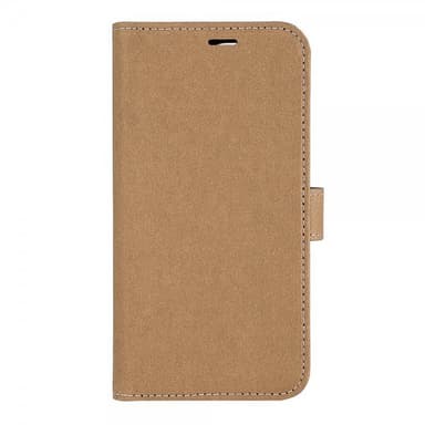 Onsala iPhone 13 Pro Etui ECO Wallet Sand
