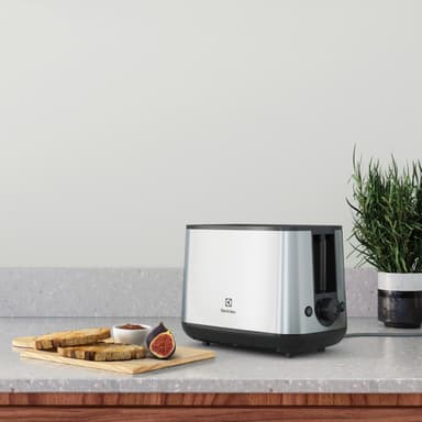 Electrolux Brødrister E3T1-3ST