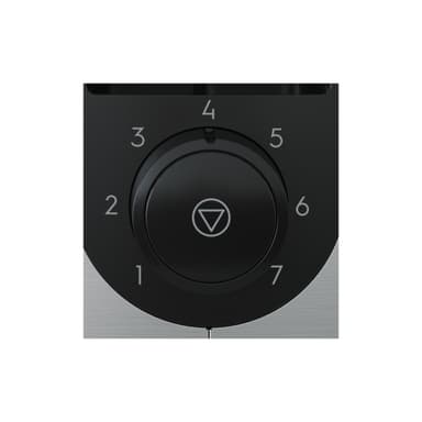 Electrolux Brødrister E3T1-3ST