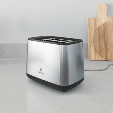 Electrolux Brødrister E3T1-3ST