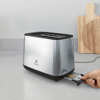 Electrolux Brødrister E3T1-3ST