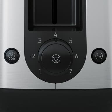 Electrolux Brødrister E3T1-3ST