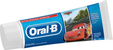 Oral-B Kids tannkrem 174747 (Frost)