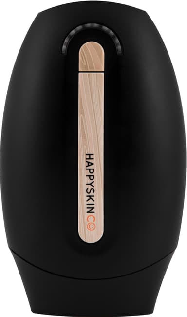 HappySkin Gen2 hårfjerner IPLUKV2BLK (matt sort)