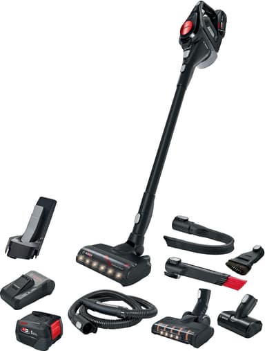Bosch Unlimited s 8 Gen2 ProPower trådløs støvsuger BCS8225POW