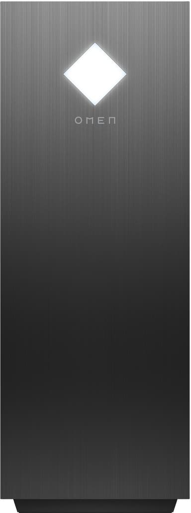HP Omen 25L i7-11/16/1000/3070TI stasjonær gaming-PC
