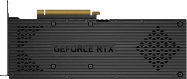 HP Omen 30L i7-11/16/1000/3080TI stasjonær gaming-PC
