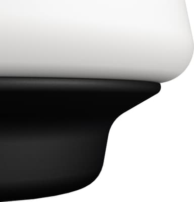 Philips Hue Wellness bordlampe (sort)