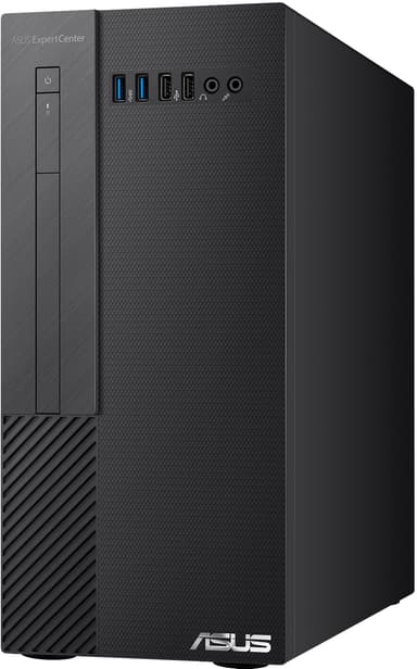 Asus ExpertCenter X500MA R7/16/512 stasjonær PC