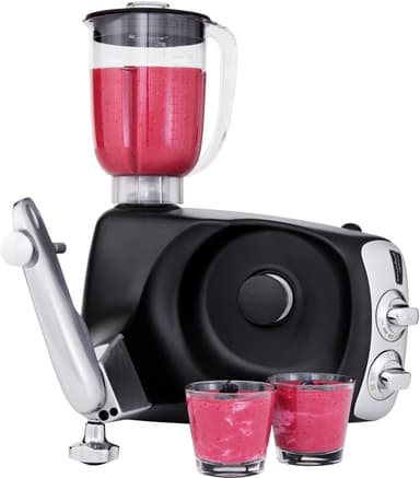 Ankarsrum Assistent Original deluxe-pakke 920900067