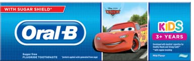 Oral-B Kids tannkrem 174747 (Frost)