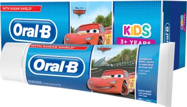 Oral-B Kids tannkrem 174747 (Frost)