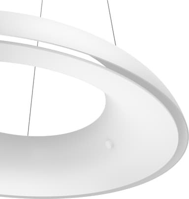 Philips Hue Amaze pendellampe (hvit)
