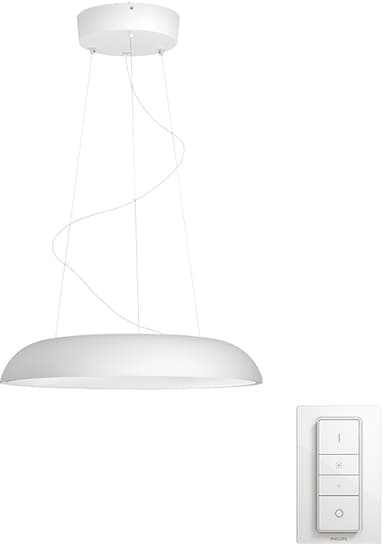 Philips Hue Amaze pendellampe 929003054801 (hvit)