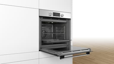 BOSCH HBA174BR1S Oven