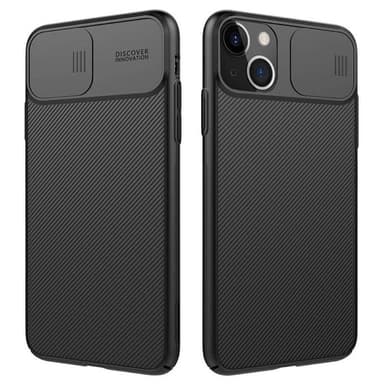 Nillkin CamShield deksel Apple iPhone 13 mini