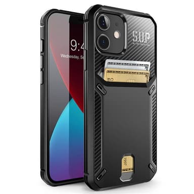 SUPCASE UB Exo deksel Apple iPhone 12