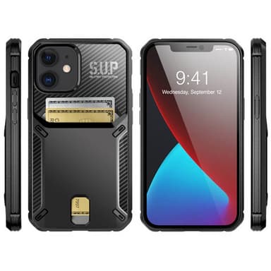 SUPCASE UB Vault deksel Apple iPhone 12 mini