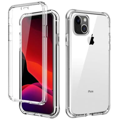 360 ° TPU + PC for Apple iPhone 13 mini