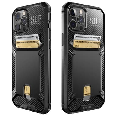 SUPCASE UB Exo deksel Apple iPhone 12 Pro