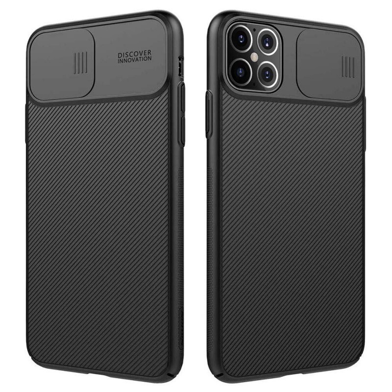 Nillkin CamShield deksel Apple iPhone 13 Pro Max