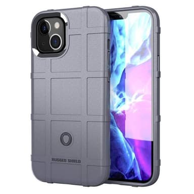 Robust skjold må Apple iPhone 13  - Grå