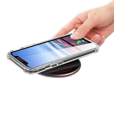 360° Støtsikkert 2i1 deksel Apple iPhone 13