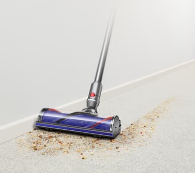 Dyson V12 Slim Absolute støvsuger 39800601 (gul/nikkel)