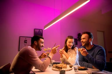 Philips Hue Ensis pendellampe 929003053301
