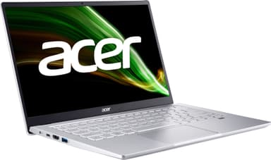 Acer Swift 3 i7/16/512 14" bærbar PC