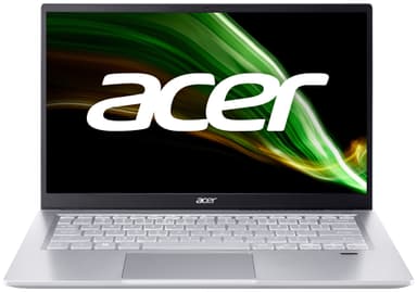 Acer Swift 3 i3/8/256 14" bærbar PC