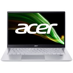 Acer Swift 3 14" bærbar PC i3/8/256