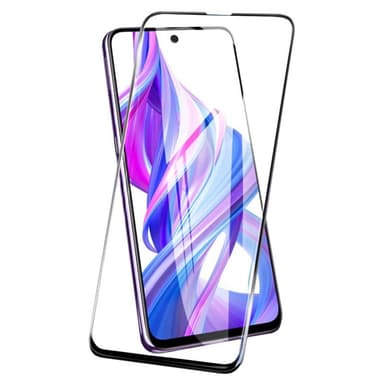 5D Glass skjermbeskytter Motorola Moto G60S