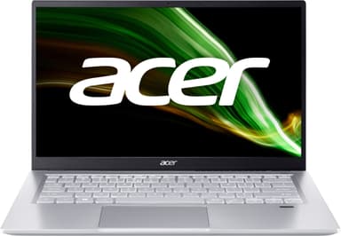 Acer Swift 3 i7/16/512 14" bærbar PC